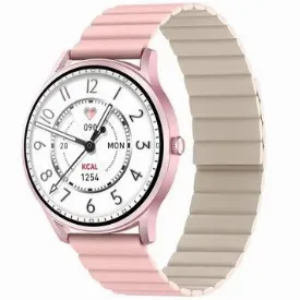 Умные часы Kieslect Lady Watch Lora, YFT2047EU, Розовый