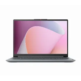 Ноутбук Lenovo IdeaPad Slim 3 16.0 Ryzen 5 7530, 16/512 ГБ, Gray, серый