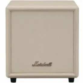 Саундбар Marshall Heston Sub 200, Cream, бежевый