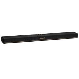 Саундбар Marshall Heston 120, Black, черный
