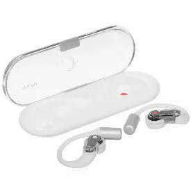 Беспроводные наушники Nothing Ear (open), White, белый