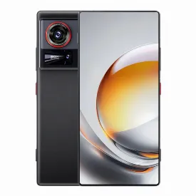 Смартфон ZTE Nubia Z80 Ultra, 16/512 ГБ, Black, Черный