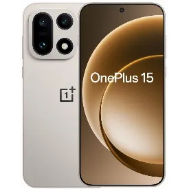 Смартфон OnePlus 15, 16/512 ГБ, Sand Storm, бежевый