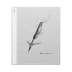 Электронная книга Onyx Boox Note Max, 6/128 Гб, Black, White, белый