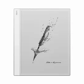 Электронная книга Onyx Boox Note Max, 6/128 Гб, Black, White, белый