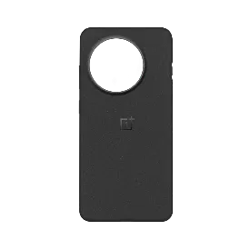 Чехол OnePlus 13R, Sandstone Magnetic, черный