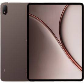 Планшет OnePlus Pad 4, 12/256 ГБ, Dune Glow, Коричневый