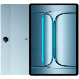 Планшет OnePlus Pad Lite, 8/128 ГБ, LTE, Blue, голубой 