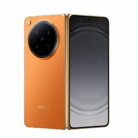 Смартфон Oppo Find N6, 16/512 ГБ, Blossom Orange, Оранжевый