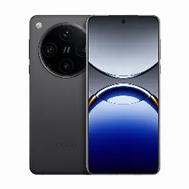 Смартфон Oppo Find X8 Pro, 16/1024 ГБ, Black, Черный