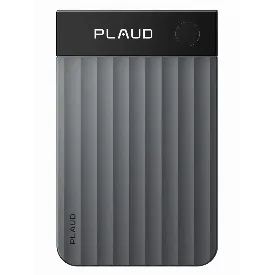 Диктофон с искусственным интеллектом Plaud Note Pro, Black, Черный
