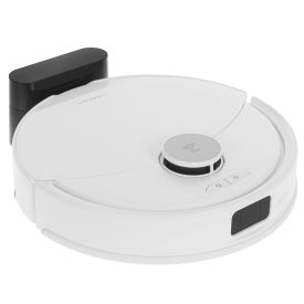 Робот-пылесос Roborock Q8 Max Pro, White, белый