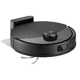 Робот-пылесос Roborock S8 Pro, Black, черный