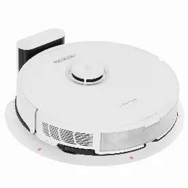 Робот-пылесос Roborock S8 Pro, White, белый