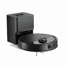 Робот-пылесос Roborock S8 Pro Plus, Black, черный