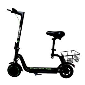 Электросамокат Samik M365 SMART