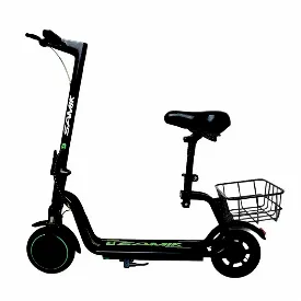 Электросамокат Samik M365 SMART