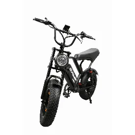 Электровелосипед Samik BK20 MINI