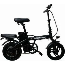 Электровелосипед Samik V1 PRO