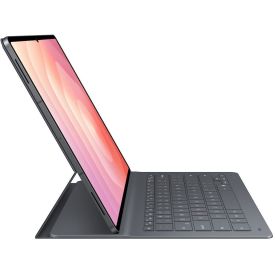 Чехол-клавиатура Samsung Book Cover Keyboard Slim для Samsung Galaxy Tab S11, черный