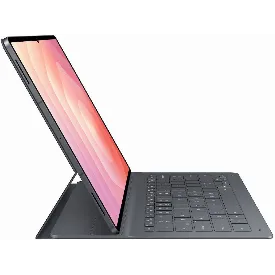 Чехол-клавиатура Samsung Book Cover Keyboard Slim для Samsung Galaxy Tab S11, черный