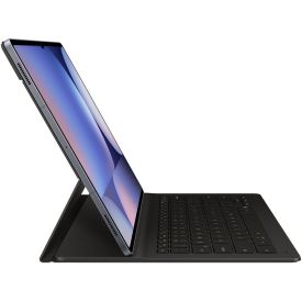Чехол-клавиатура Samsung Book Cover Keyboard  Slim Al Key для Samsung Galaxy Tab S10 Plus, черный