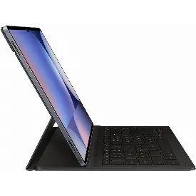 Чехол-клавиатура Samsung Book Cover Keyboard  Slim Al Key для Samsung Galaxy Tab S10 Ultra, черный