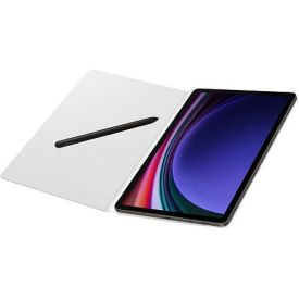 Чехол Samsung Book Cover для Samsung Galaxy Tab S9, белый