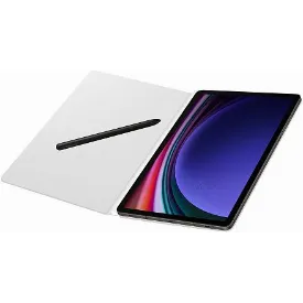 Чехол Samsung Book Cover для Samsung Galaxy Tab S9, белый