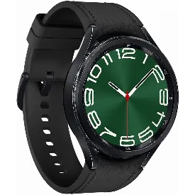 Умные часы Samsung Galaxy Watch 6 Classic 47 мм, LTE, черный