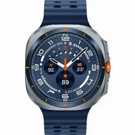 Смарт-часы Samsung Galaxy Watch 7 Ultra 47, LTE, Blue, синий