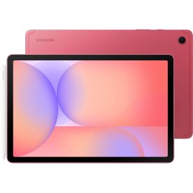 Планшет Samsung Galaxy Tab S10 Lite, 8/256 Гб, Wi-Fi, CoralRed, коралловый 