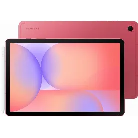 Планшет Samsung Galaxy Tab S10 Lite, 8/256 Гб, Wi-Fi, CoralRed, коралловый 