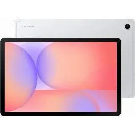 Планшет Samsung Galaxy Tab S10 Lite, 8/256 Гб, Wi-Fi, Silver, серебристый