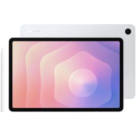 Планшет Samsung Galaxy Tab S11, 12/256 Гб, Wi-Fi + Cellular, Silver, серебристый