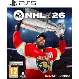 Игра для Sony PlayStation 5, NHL 26 (англ версия)