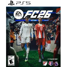 Игра EA Sports FC 26 для PS5