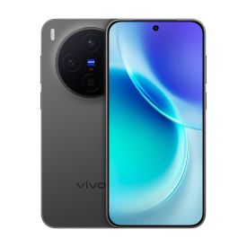 Смартфон Vivo X300, 16/512 ГБ, Black, Черный