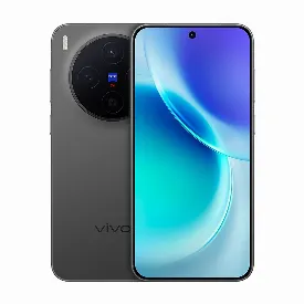 Смартфон Vivo X300, 16/512 ГБ, Black, Черный