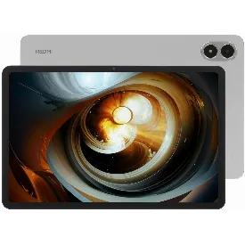 Планшет Xiaomi Redmi Pad 2 Pro, 8/256 Гб, Silver, серебристый
