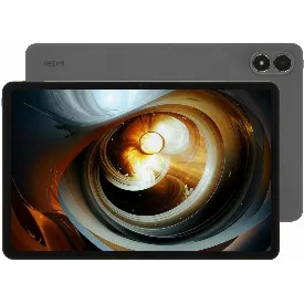 Планшет Xiaomi Redmi Pad 2 Pro, 8/256 Гб, Gray, серый