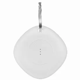 Беспроводная метка Deppa 11113 DTag для Apple, white, белый