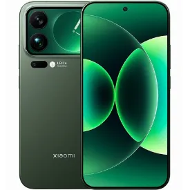 Смартфон Xiaomi 17 Pro Max, 16/512 ГБ, Green, зеленый