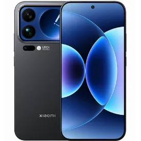 Смартфон Xiaomi 17 Pro Max, 16/512 ГБ, Black, черный