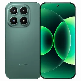 Смартфон Xiaomi 17, 12/512 ГБ, Green, Зеленый
