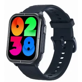 Умные часы Xiaomi Mibro Watch C3 Dual straps (XPAW014), Dark Blue, темно-синий