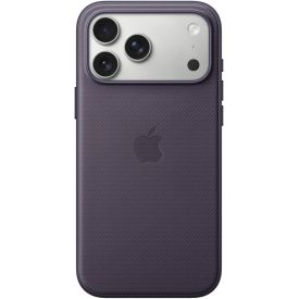 Чехол Apple iPhone 17 Pro Max TechWoven Case MGFA4, Purple, Фиолетовый