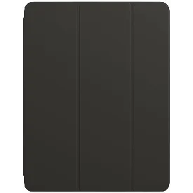 Чехол Smart Folio для планшета Apple iPad Pro 12.9, MXT92/MJMG3, Black, Черный