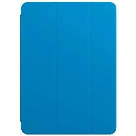 Чехол Smart Folio для планшета Apple iPad Pro 12.9, MXTD2, Surf Blue, Синий прибой