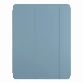 Чехол Smart Folio для планшета Apple iPad Pro 13, MWK43, Denim, Синий
